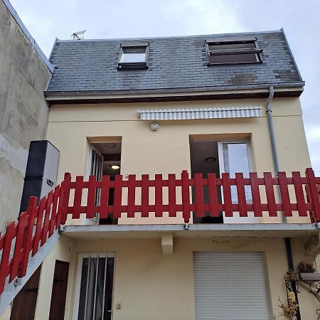 Appartement Berck Sur Mer Extérieur photo