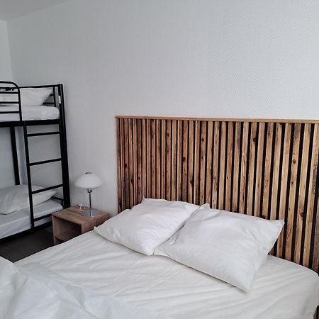 Appartement Berck Sur Mer Extérieur photo