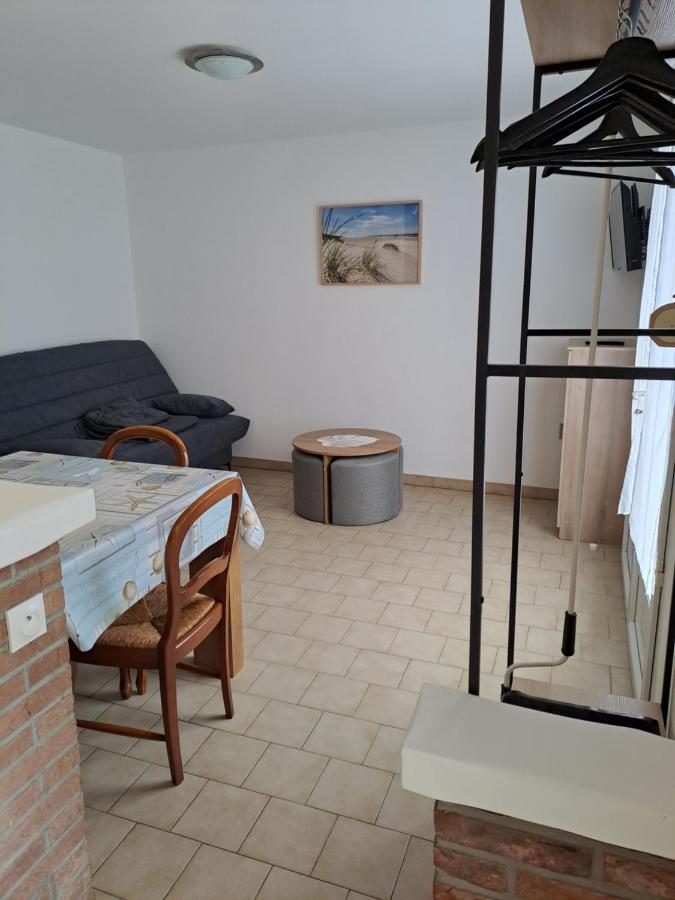 Appartement Berck Sur Mer Extérieur photo